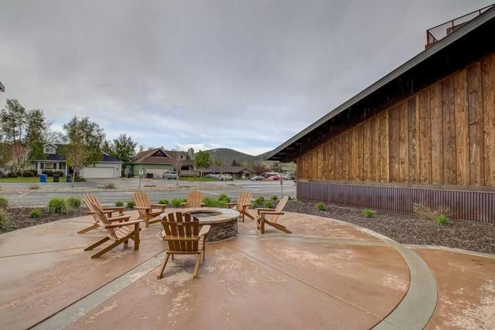 Aspen Heights - Luxury Park City Getaway Exterior foto