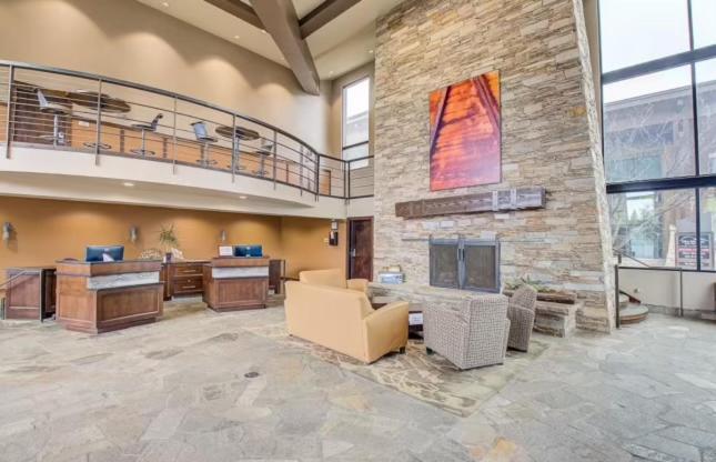 Aspen Heights - Luxury Park City Getaway Exterior foto
