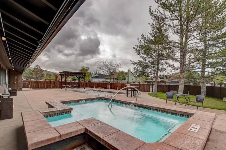 Aspen Heights - Luxury Park City Getaway Exterior foto